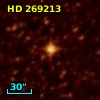 HD 269213