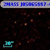 2MASS J05065887-6758022