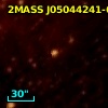 UCAC2   2070509