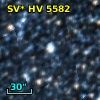 SV* HV  5582