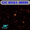 GSC 09161-00998