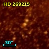 HD 269215