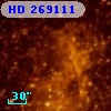 HD 269111