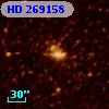 HD 269158
