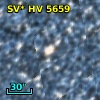 SV* HV  5659