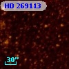 HD 269113