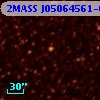 2MASS J05064561-6859110