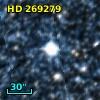 HD 269279