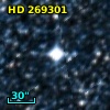 HD 269301