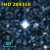 HD 269310