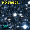 HD 269324