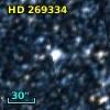 HD 269334