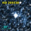 HD 269338