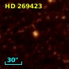 HD 269423