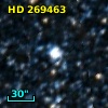 HD 269463