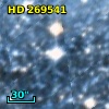 HD 269541