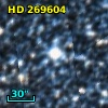 HD 269604