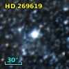 HD 269619
