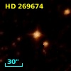 HD 269674
