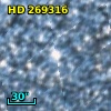 HD 269316
