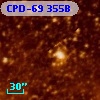 CPD-69   355B