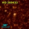 HD 269433