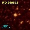 HD 269513