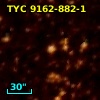 TYC 9162-882-1