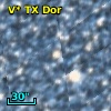 V* TX Dor