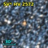 SV* HV  2572