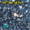 SV* HV  5870