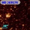 HD 269578