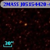 2MASS J05154420-6828499