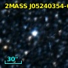 2MASS J05240354-6803399