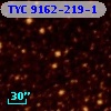 TYC 9162-219-1