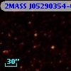 2MASS J05290354-6829126