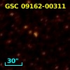 GSC 09162-00311