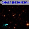 2MASS J05304836-6759291