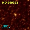 HD 269311