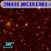 2MASS J05181303-6952285
