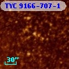 TYC 9166-707-1
