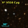 V* V516 Cyg