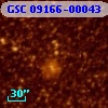 GSC 09166-00043