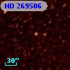 HD 269506