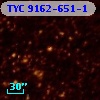 TYC 9162-651-1
