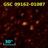 GSC 09162-01087