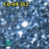 CD-69   312