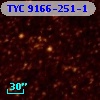 TYC 9166-251-1