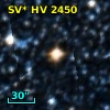 SV* HV  2450