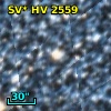 SV* HV  2559